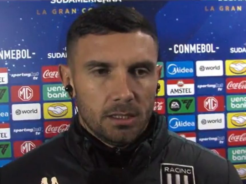 Maravilla Martínez defiende su penal picado en el clásico: ‘No fue falta de respeto