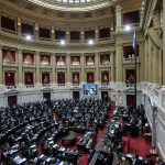Triunfo en el Congreso: Gobernadores respaldan la Ley de Glaciares