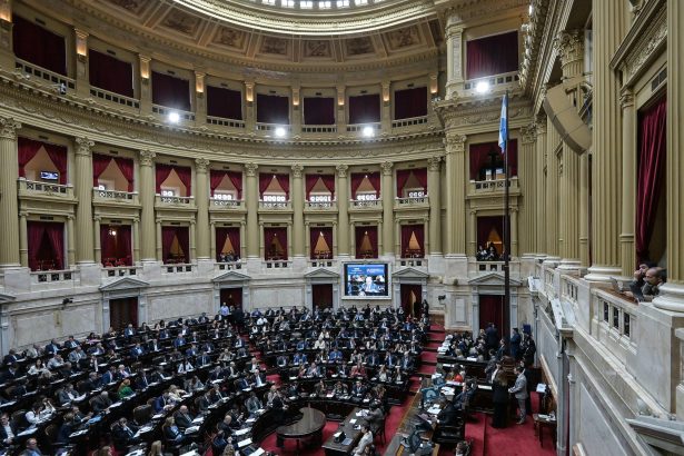 Triunfo en el Congreso: Gobernadores respaldan la Ley de Glaciares