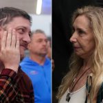 Javier y Karina: Un Amor que Une a Santiago y Manuel