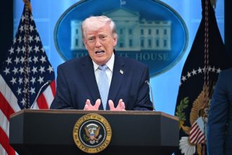 Israel ataca Líbano: ¿Amenaza al alto el fuego entre EE.UU. e Irán?