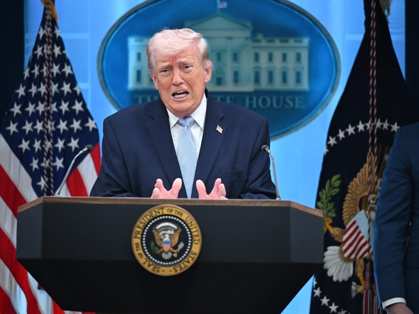 Israel ataca Líbano: ¿Amenaza al alto el fuego entre EE.UU. e Irán?