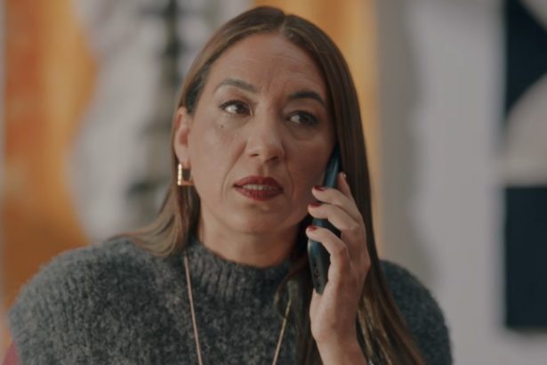 Descubre los Estrenos de Netflix: Personajes en el Diván de Envidiosa