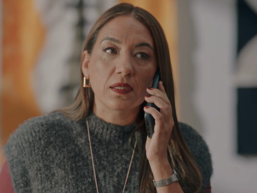 Descubre los Estrenos de Netflix: Personajes en el Diván de Envidiosa