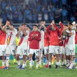 Racha de Coudet en River se detiene: empate y expulsión en Bolivia