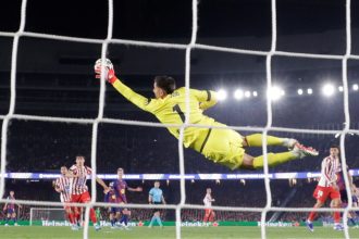 Juan Musso brilla con atajadas clave: ¿Camino al Mundial 2026?