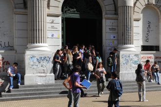 Falta de Motivación: 4 de Cada 10 Alumnos Faltan a Clases