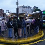 UTA amenaza con paro nocturno en medio del conflicto de colectivos