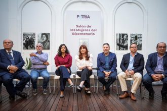 Impactante derrota del kirchnerismo en Jujuy: Justicia anula intervención del PJ