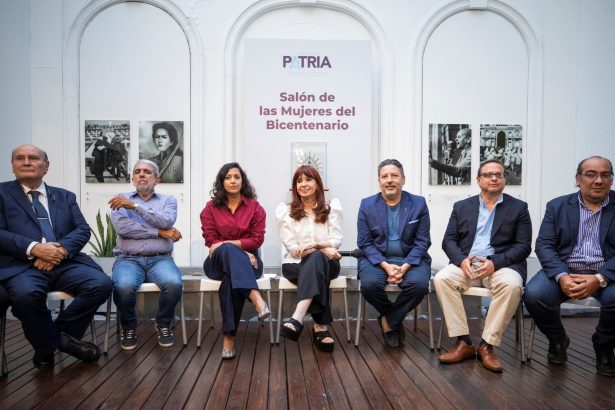 Impactante derrota del kirchnerismo en Jujuy: Justicia anula intervención del PJ