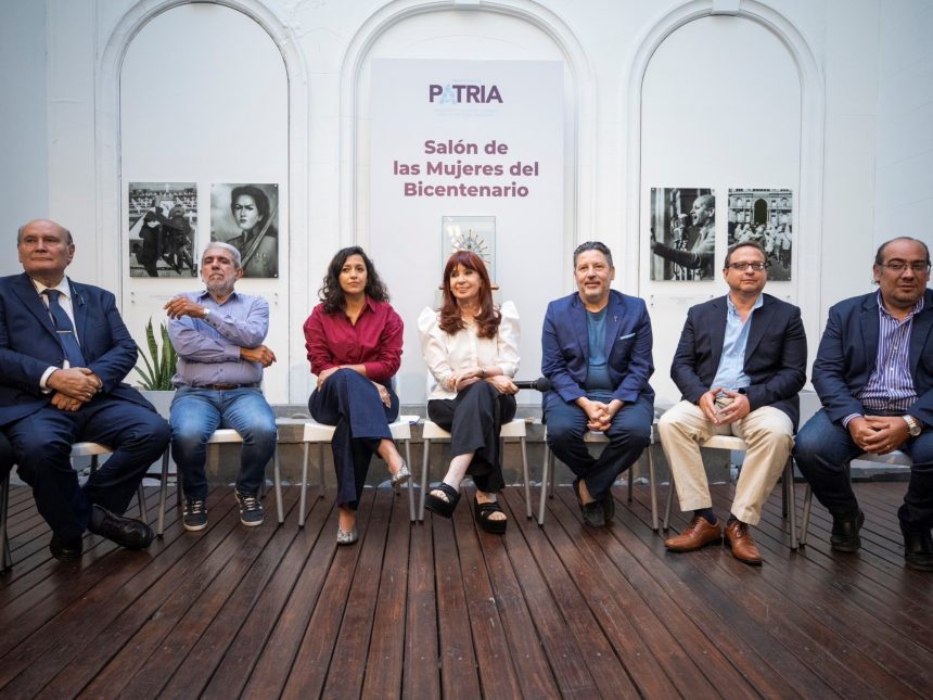 Impactante derrota del kirchnerismo en Jujuy: Justicia anula intervención del PJ