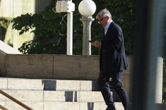 Revelan secretos fiscales y bancarios de Manuel Adorni: ¡Entérate!