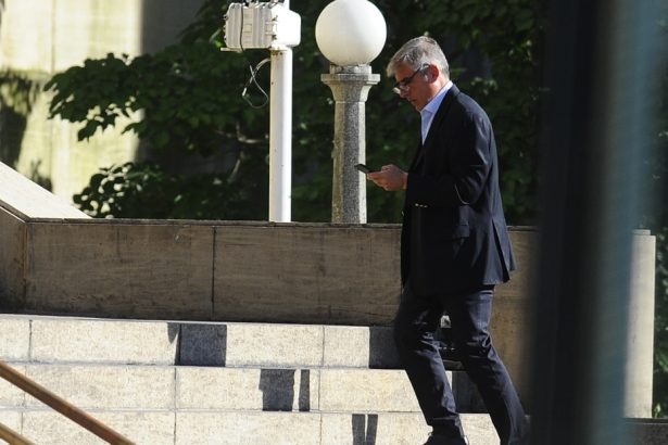 Revelan secretos fiscales y bancarios de Manuel Adorni: ¡Entérate!