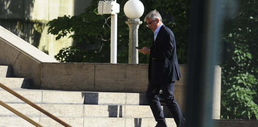 Revelan secretos fiscales y bancarios de Manuel Adorni: ¡Entérate!