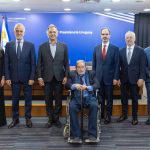 Yamandú Orsi: Uruguay refuerza la libertad de expresión con la SIP