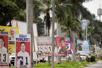 Desencanto juvenil: ¿A quién votarán los jóvenes en Perú?