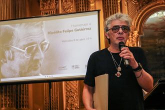 Reviviendo a Hipólito Felipe Gutiérrez: Música y Memoria en su Homenaje