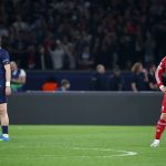PSG vs Liverpool: El campeón golpea fuerte en cuartos de Champions