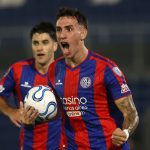 Empate emocionante: Auzmendi brilla en Recoleta vs San Lorenzo