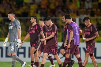 Lanús cae ante Mirassol en su debut: se prepara para el clásico