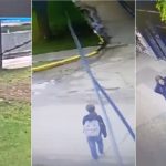 El Impactante Viaje de Maitena: Justicia desde Merlo a Las Heras