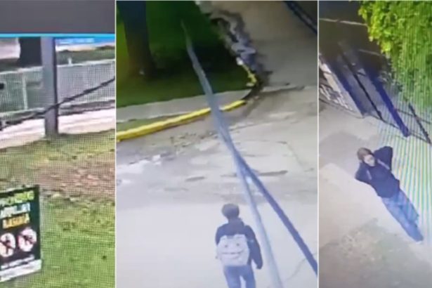 El Impactante Viaje de Maitena: Justicia desde Merlo a Las Heras