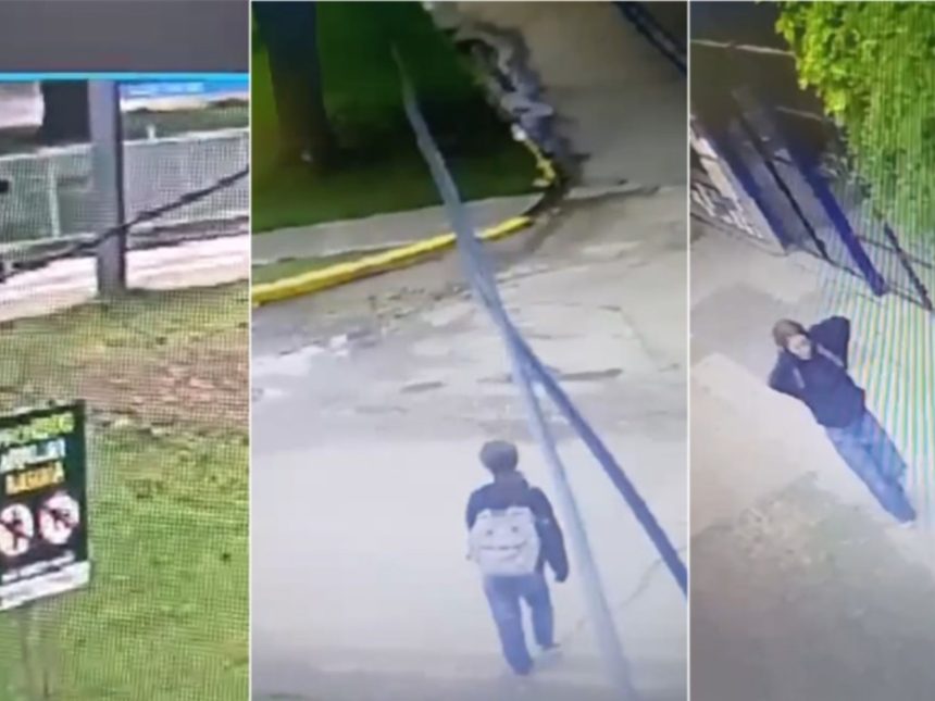 El Impactante Viaje de Maitena: Justicia desde Merlo a Las Heras