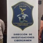 Libertad para mujer que robó tarjeta a compañera discapacitada