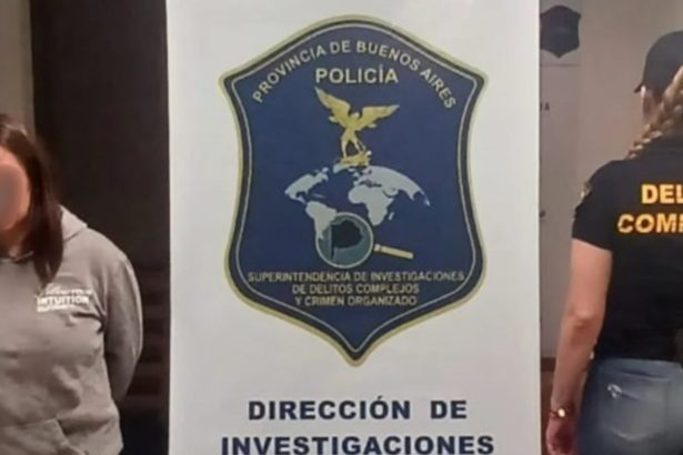 Libertad para mujer que robó tarjeta a compañera discapacitada