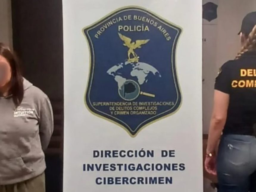 Libertad para mujer que robó tarjeta a compañera discapacitada