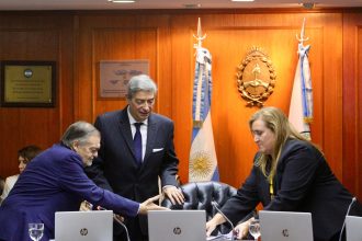 Apoyo renovado a la elección de jueces tras freno de la Magistratura