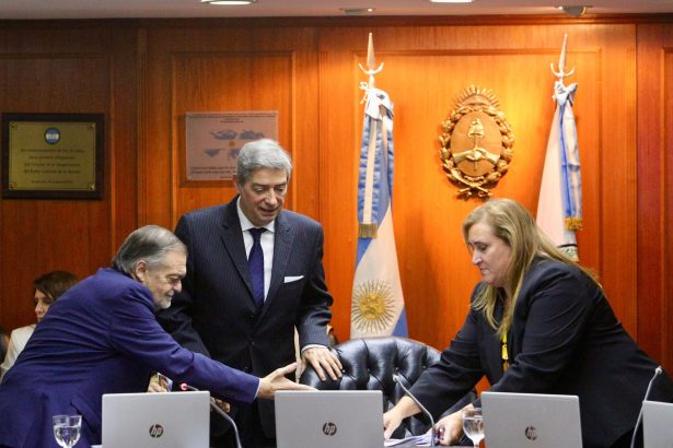 Apoyo renovado a la elección de jueces tras freno de la Magistratura