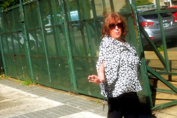 Ex Fiscal Fein Regresará a Declarar sobre Irregularidades en Nisman