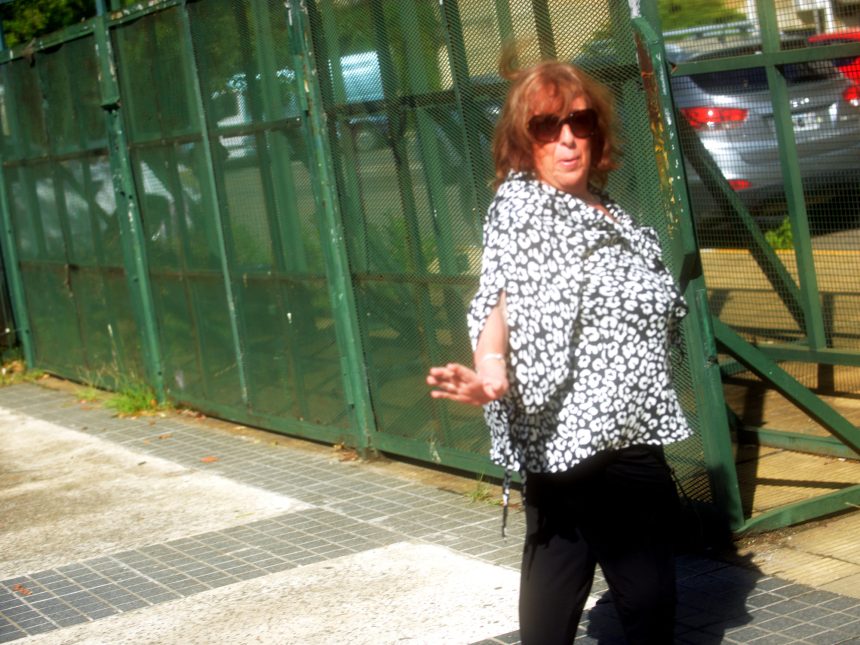 Ex Fiscal Fein Regresará a Declarar sobre Irregularidades en Nisman