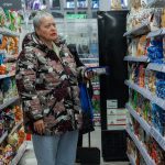 Inflación en EE. UU. alcanza su mayor aumento en 2 años por conflicto en Oriente Medio