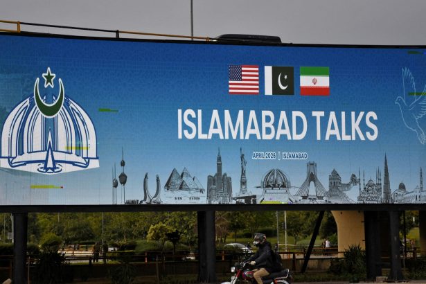 Cinco Desafíos Clave que Ponen en Riesgo el Diálogo de Paz Irán-EE.UU