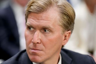 El Vaticano desmiente encuentro secreto entre el Pentágono y León XIV