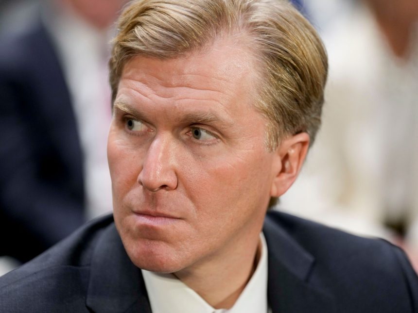 El Vaticano desmiente encuentro secreto entre el Pentágono y León XIV