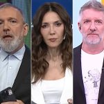 TN Domina la Guerra de Noticias: La Nación+ Crece con Ex C5N