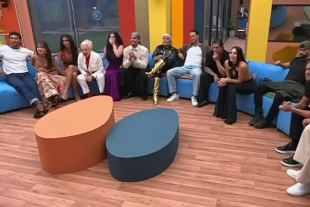 Descubre la Casa Mexicana de Gran Hermano: ¡Solange Abraham Viaja!