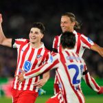 Julián Álvarez brilla en la Champions: ¡Golazo y elogios!