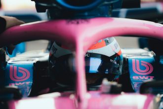 Franco Colapinto en Buenos Aires: ¡Alpine desata la locura fanática!