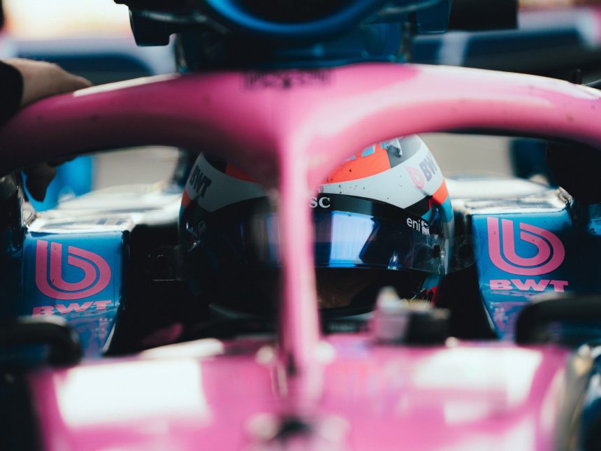 Franco Colapinto en Buenos Aires: ¡Alpine desata la locura fanática!