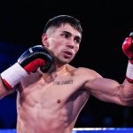 Tobías Reyes supera sus miedos y sueña con un título transformador