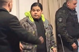 Exconcejal kirchnerista: 11 años más por abusos a menores