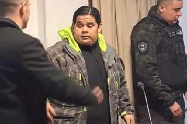 Exconcejal kirchnerista: 11 años más por abusos a menores