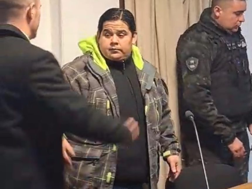 Exconcejal kirchnerista: 11 años más por abusos a menores