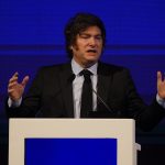 Javier Milei en AmCham: Medidas clave antes de su viaje a Israel