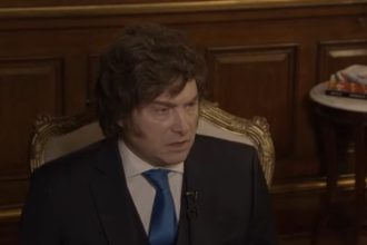 Milei: El regreso del ‘no aflojemos’ en tiempos de incertidumbre