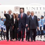 EE.UU. e Irán se Reúnen en Pakistán: Clave para la Paz en Medio Oriente